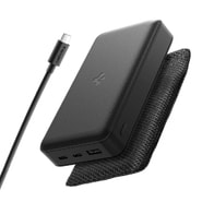 Power bank Spigen EA3030 30000 mAh s 30W brzim punjenjem, dva USB-C priključka i Quantum Boost tehnologijom - crni