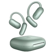 Bežične Bluetooth Open-Ear slušalice Anker "SoundCore AeroFit 2" za sportske aktivnosti, s 42 satnom reprodukcijom i odličnim basovima - green