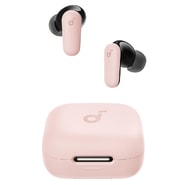 Bežične Bluetooth slušalice Anker "SoundCore P30i" s ANC tehnologijom i IP54 standardom - pink