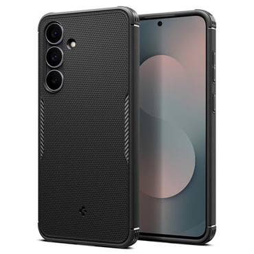 Maska Spigen "Core Armor MagFit" za Samsung Galaxy S25 FE - matte black