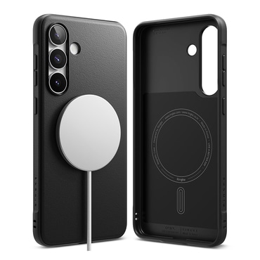 Maska Ringke "Onyx Magnetic" za Samsung Galaxy S25 FE  - camo black