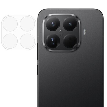 Zaštitno staklo 0.25 mm za zadnju kameru za Xiaomi 15T Pro