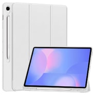 Etui Techsuit “Flex Trifold” s držačem za olovku za Samsung Galaxy Tab S10 FE Plus - gray