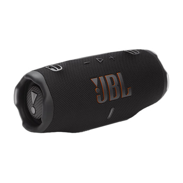 Bluetooth zvučnik JBL "Charge 6" 45W s trakom za prenošenje i IP68 standardom vodootpornosti - crni