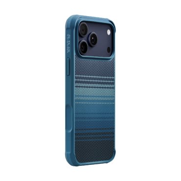 Premium maska Pitaka "Aramid ProGuard" za iPhone 17 Pro Max - moonrise