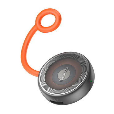 Prijenosni punjač za Apple Watch satove Mcdodo "CH-6840" 2.5W  - crni