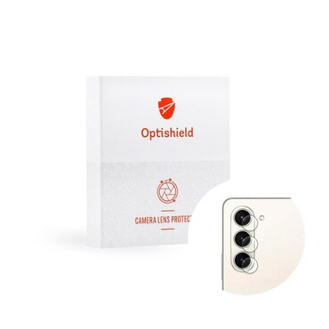 Visokokvalitetno zaštitno staklo za zadnju kameru za Honor X5c Plus Optishield Pro