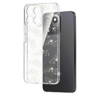 Prozirna TPU gel maskica Techsuit "SparkleSkin" za Xiaomi 15T
