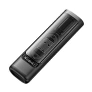 Mini tech kit Mcdodo WF-1720 s USB-C kabelom i 3 adapterima - crni