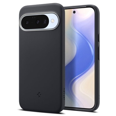 Maska Spigen "Nano Pop Mag za Google Pixel 10 / Pixel 10 Pro - black sesame