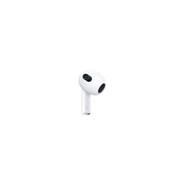 Reborn® Apple AirPods 3- Obnovljene slušalice AirPods s 1-godišnjom garancijom - rezervna slušalica - lijeva