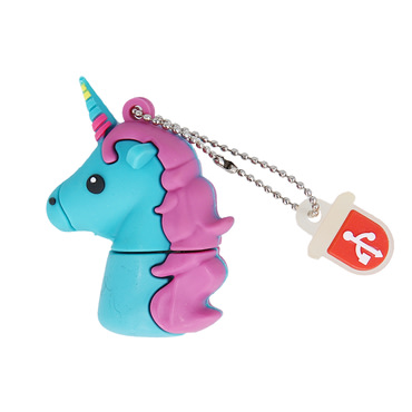 USB stick i privjesak  Setty  "Unicorn" 8GB