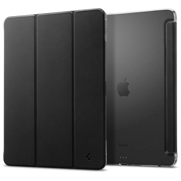 Torbica Spigen "Liquid Air Folio" za iPad Pro 13 2024 / iPad Pro 13 2025 - black