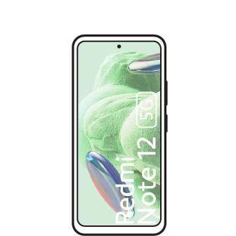 Redmi Note 12 5G