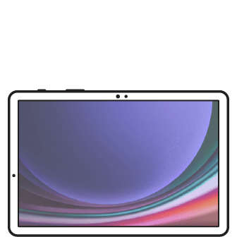 Galaxy Tab S9