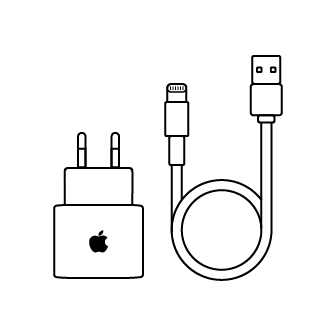 Originalni Apple dodaci