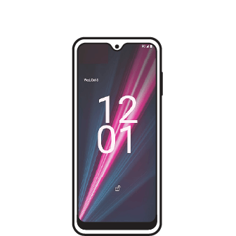 T Phone Pro / REVVL 6 Pro