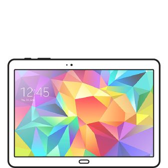 Galaxy Tab S10