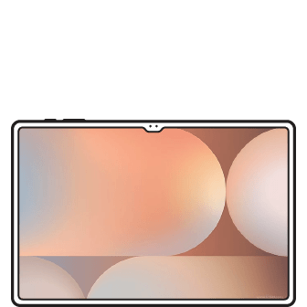 Galaxy Tab S10 Ultra