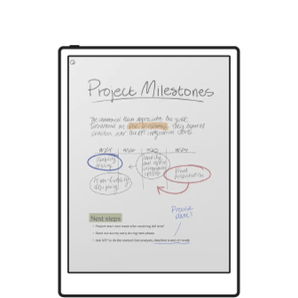 reMarkable Paper Pro