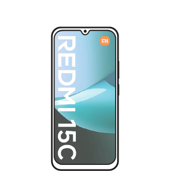 Redmi 15C 4G