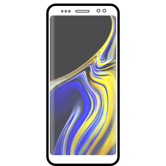 Galaxy Note 9