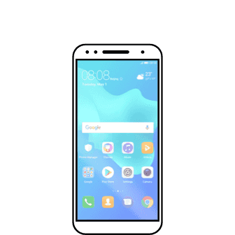 Y5 2018 / Y5 Prime 2018 / Honor 7s