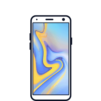 Galaxy J6 Plus