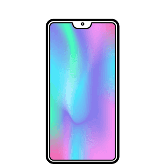 Honor 10 Lite