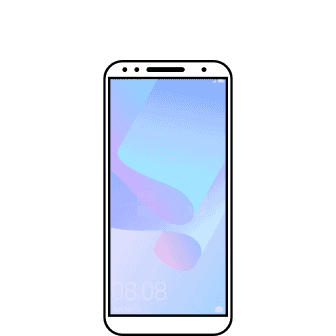 Y6 2019 / Y6s 2019 / Honor Play 8A