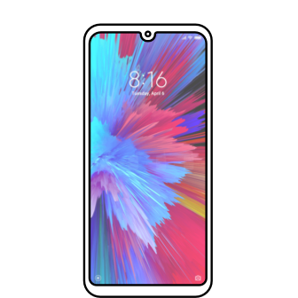 Redmi Note 7