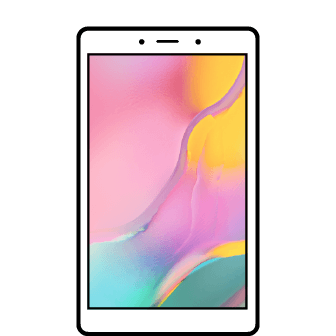 Galaxy Tab A 8.0 2019