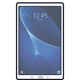 Galaxy Tab A 10.1 (A6)