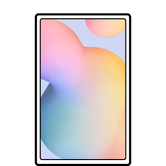 Galaxy Tab S6 Lite 2020 / 2022 / 2024