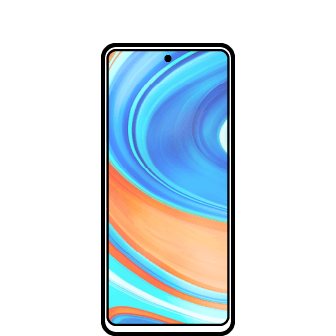 Redmi Note 9 Pro Max