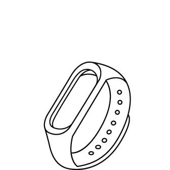 Maske za pametne satove