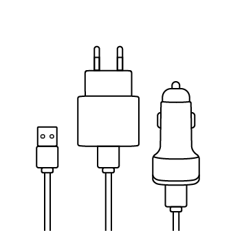 Punjači i autopunjači