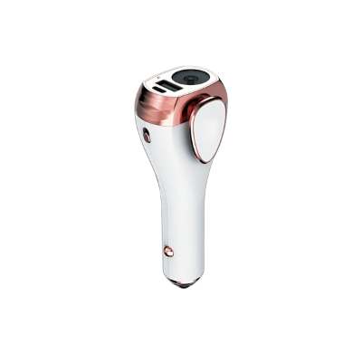 Multifunkcionalni autopunjač "React 71" - 7u1 autopunjač koji ti može spasiti život - bijeli