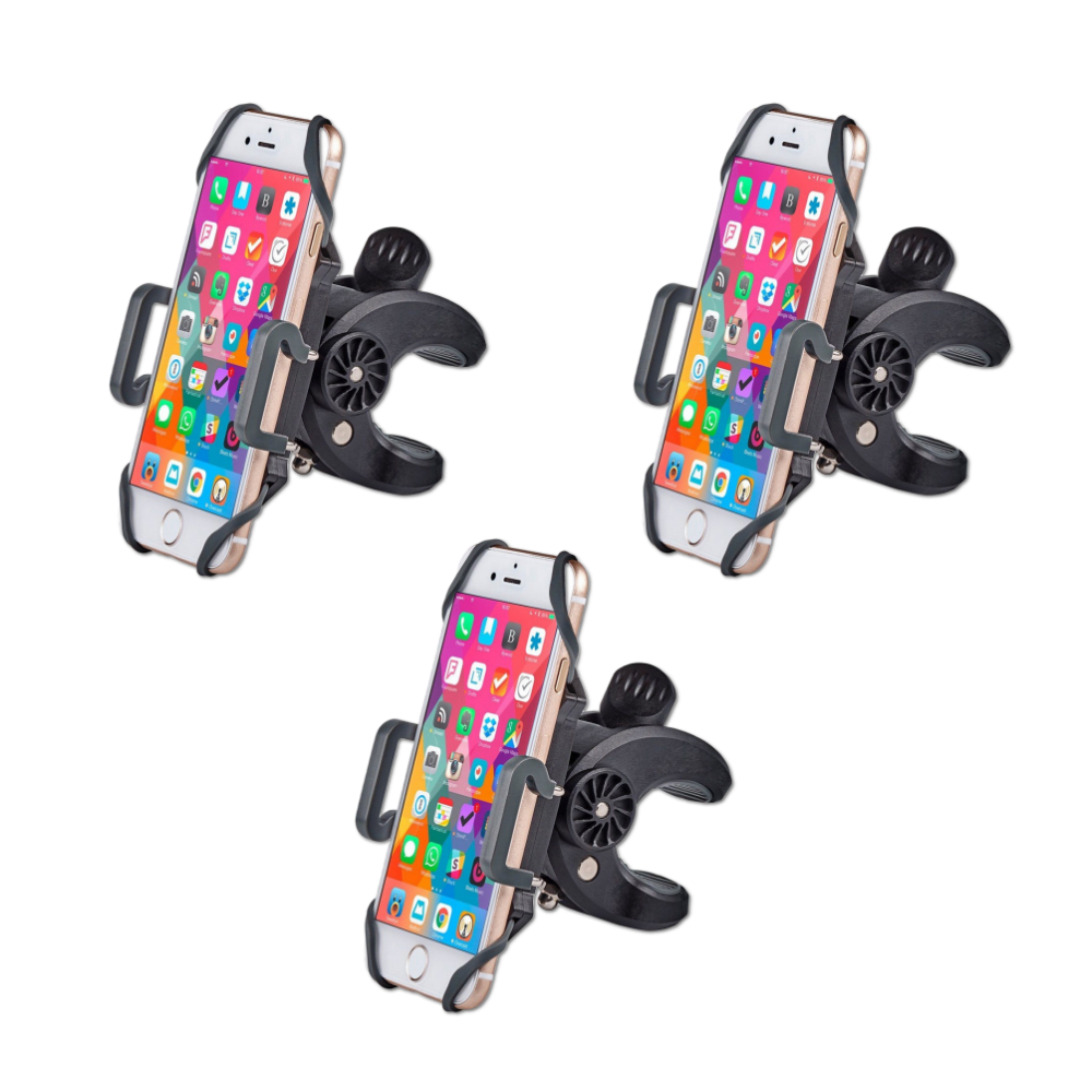 Stalak za bicikle "ElastiHold"